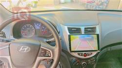 هیوندای ئەکسنت هاچباک